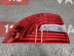 Ліхтар зовнішній L SDN LED