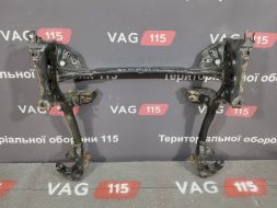 Балка передня