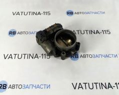 Дросельна заслонка 2.7