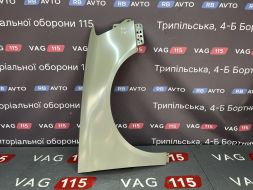 Крыло R - 3C0821022