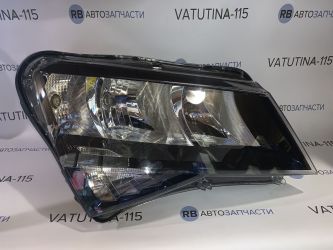 Фара основная R