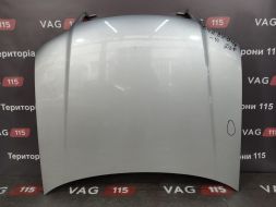 Капот S6 (Дефект)