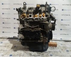 Двигун 1,2 TSI - CBZ