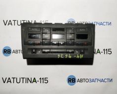 Блок управління кліматом (потертий)