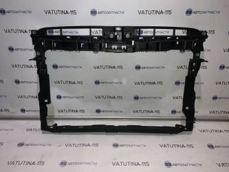 Панель передня 1,4/1,6