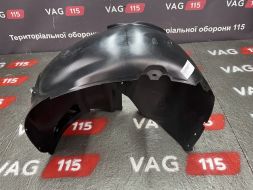 Підкрилок передній L