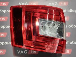 Ліхтар L Combi