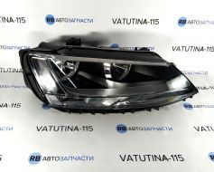 Фара основна R