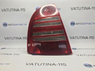 Фонарь задний левый ( L )