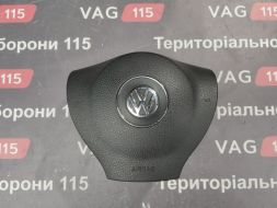 Airbag в кермо