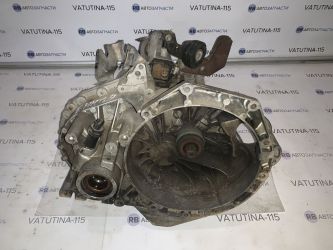 КПП 1,9 6ст - EHH