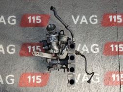 Турбіна 2.0TSI