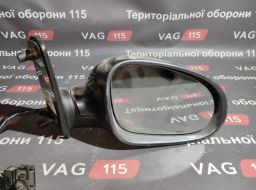 Дзеркало R електро повторит