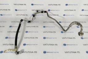 Шланг кондиціонера