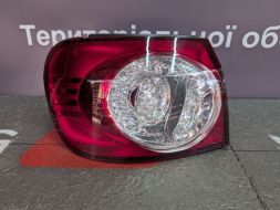 Ліхтар зовнішній L