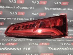 Фонарь задний R LED