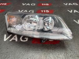 Фара основна R H7+H7 (Англія)