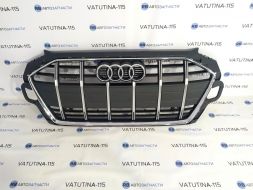 Решітка радіатора