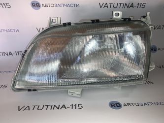 Фара основна L  СПЕЦЦІНА!