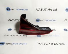 Ліхтар внутрішній R (USA)