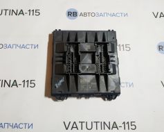 Блок бортової мережі