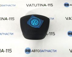 Заглушка в кермо