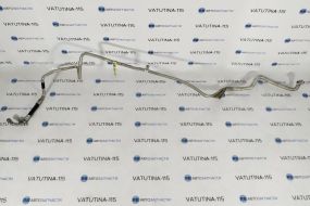 Шланг кондиционера