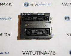 Блок комфорту