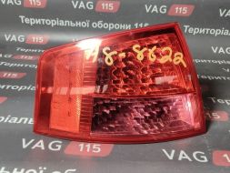 Ліхтар зовнішній L USA (Дефект)