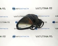 Дзеркало L 12 пін.