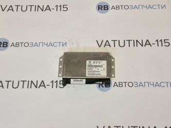 Блок управления АКПП