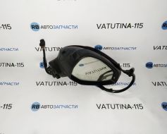 Дзеркало R 12 пін.