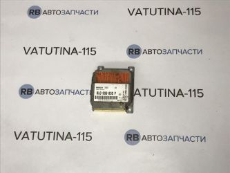 Блок управління подушками безпеки