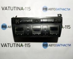 Блок управління кліматом (дефект)