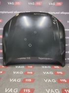 Капот (дефект)