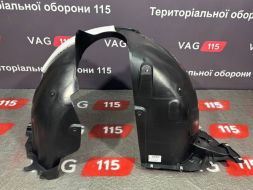 Підкрилок передній L