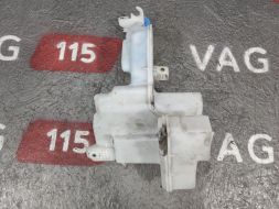 Бачок омивача (дефект)