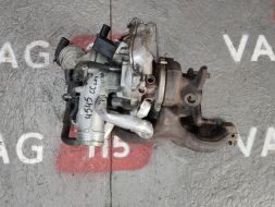 Турбіна 2.0TSI