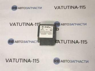 Блок управління подушками безпеки