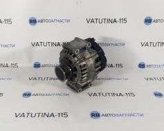 Генератор 2,0 TSI