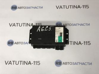 Блок комфорту