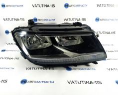 Фара основна R