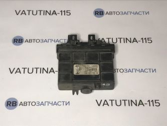 Блок управління АКПП