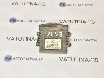 Блок управління АКПП