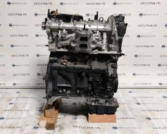 Двигун 2.0 TFSI - DBPA