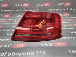 Фонарь наружный R LED USA