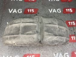 Підкрилок задній L