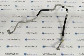 Шланг кондиціонера