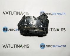 Замок задн. двері L