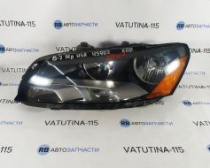 Фара основна L